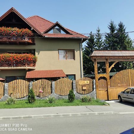 Sepsi Relax Sfântu Gheorghe Exterior foto
