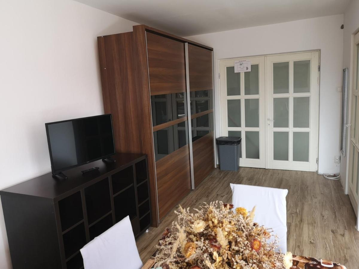 Sepsi Relax Sfântu Gheorghe Exterior foto