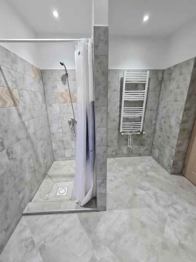 Sepsi Relax Sfântu Gheorghe Exterior foto
