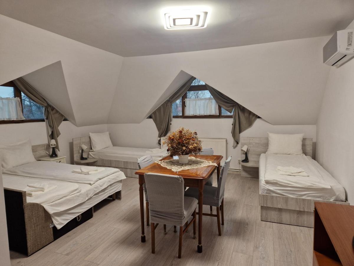 Sepsi Relax Sfântu Gheorghe Exterior foto