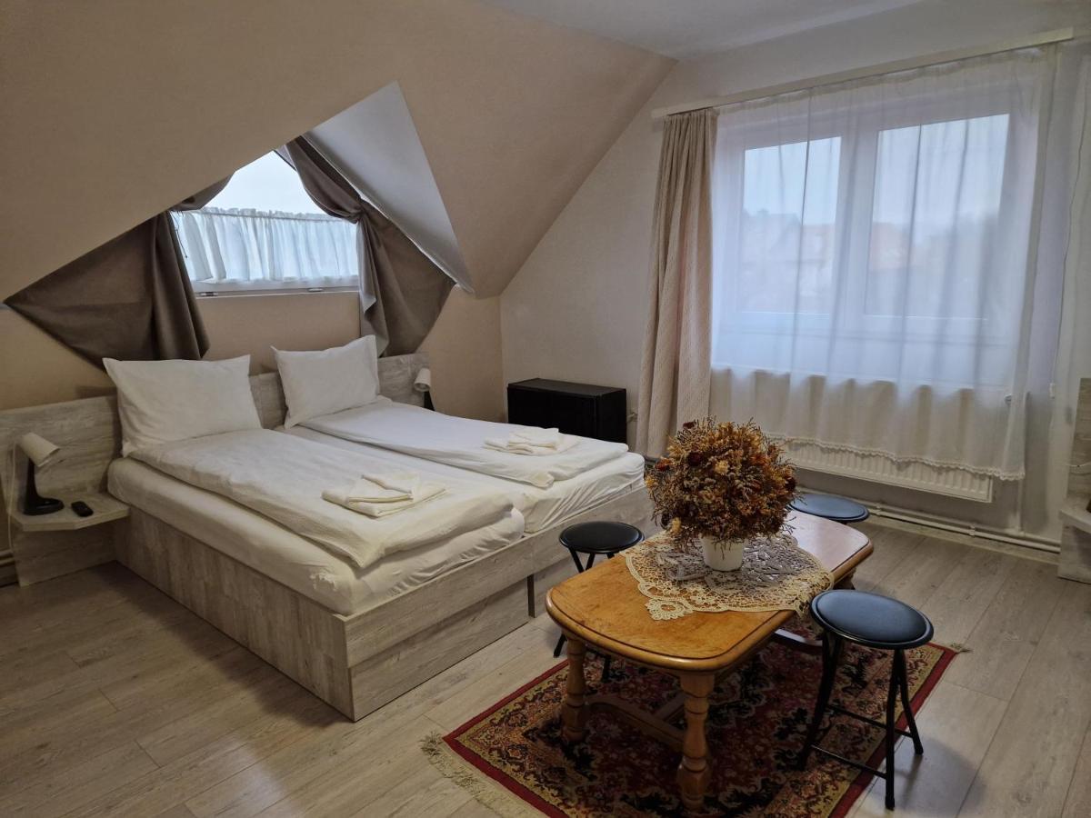 Sepsi Relax Sfântu Gheorghe Exterior foto