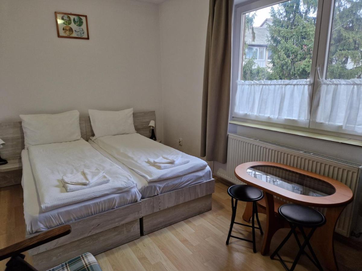 Sepsi Relax Sfântu Gheorghe Exterior foto