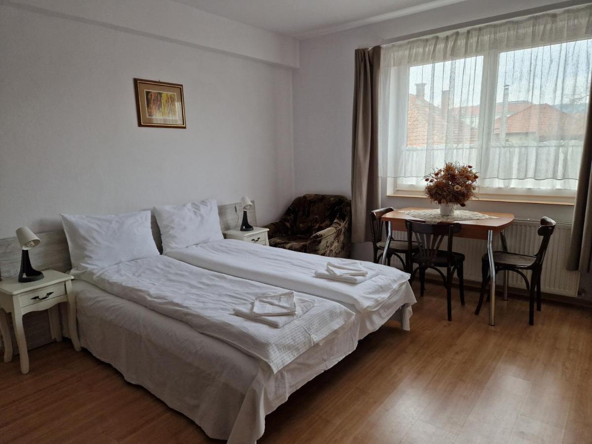 Sepsi Relax Sfântu Gheorghe Exterior foto