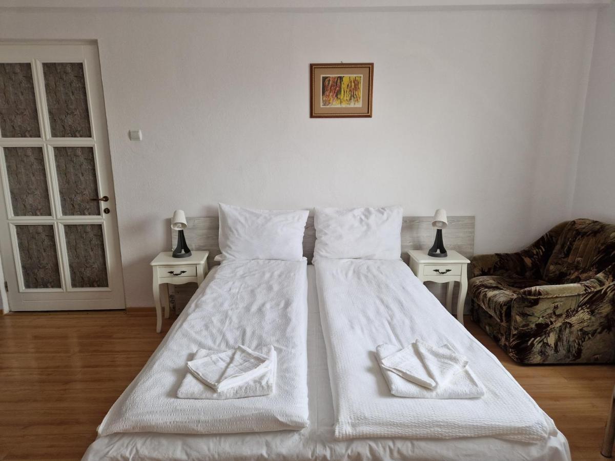 Sepsi Relax Sfântu Gheorghe Exterior foto