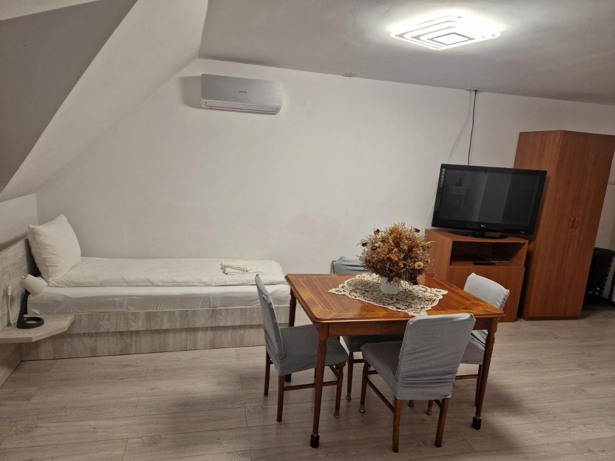 Sepsi Relax Sfântu Gheorghe Exterior foto
