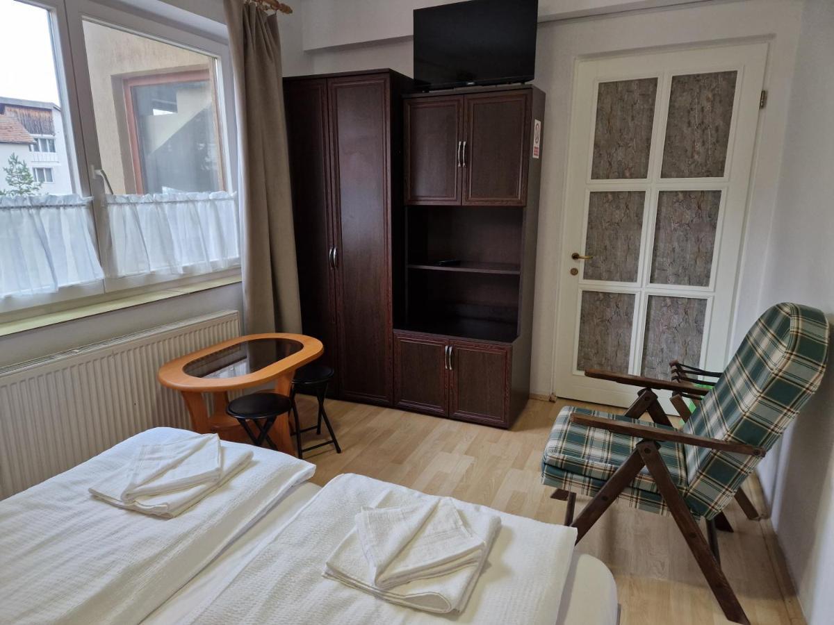 Sepsi Relax Sfântu Gheorghe Exterior foto