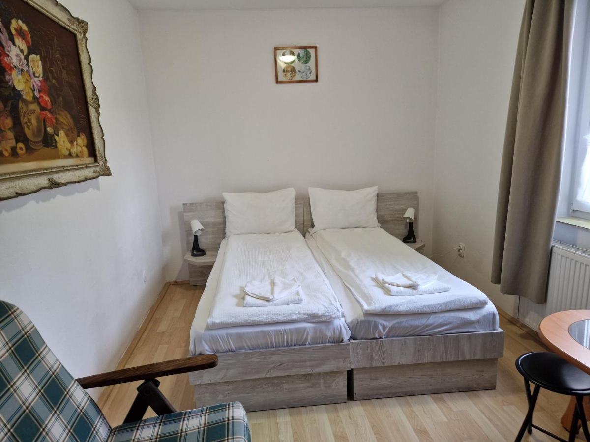 Sepsi Relax Sfântu Gheorghe Exterior foto