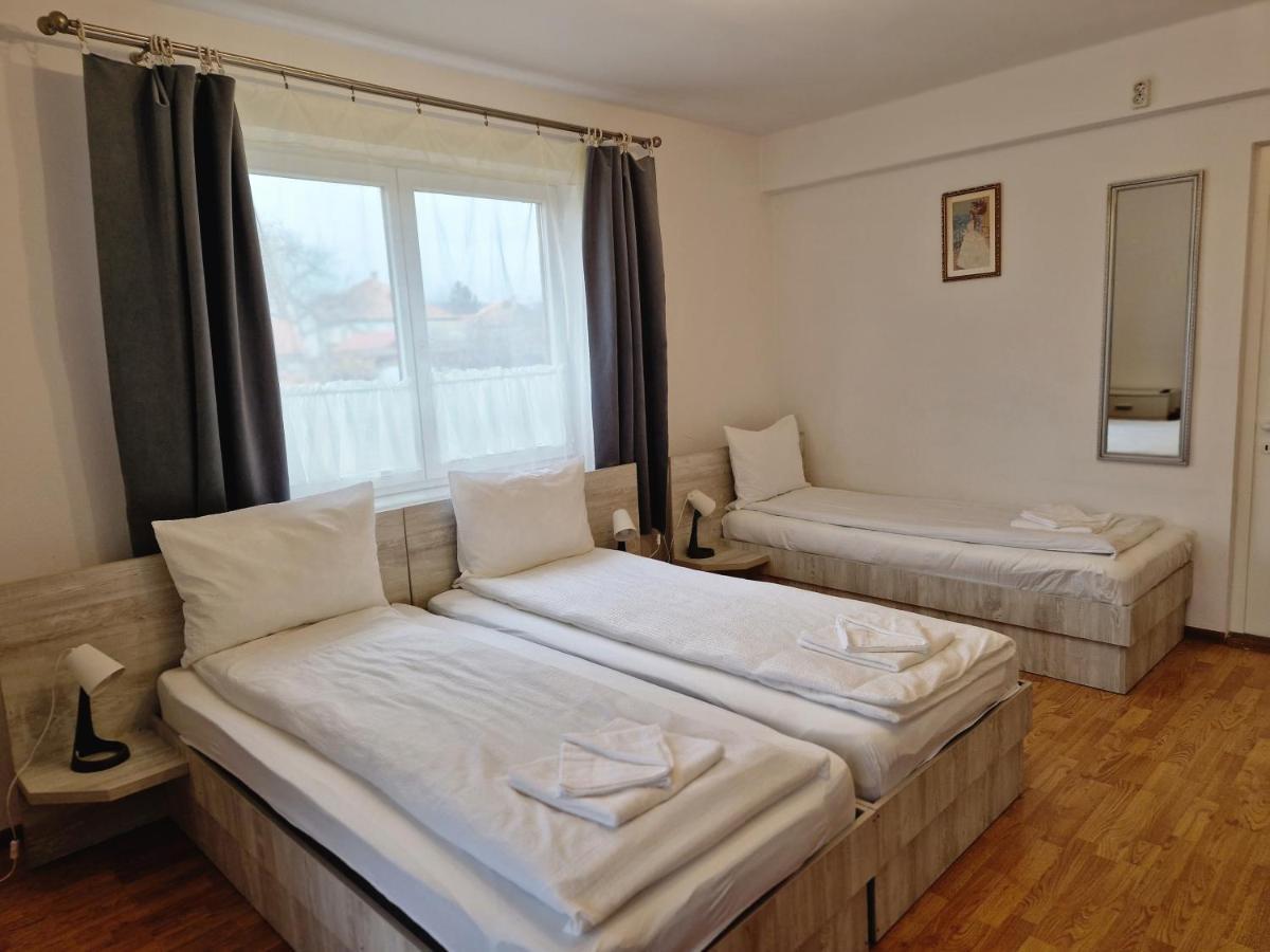 Sepsi Relax Sfântu Gheorghe Exterior foto