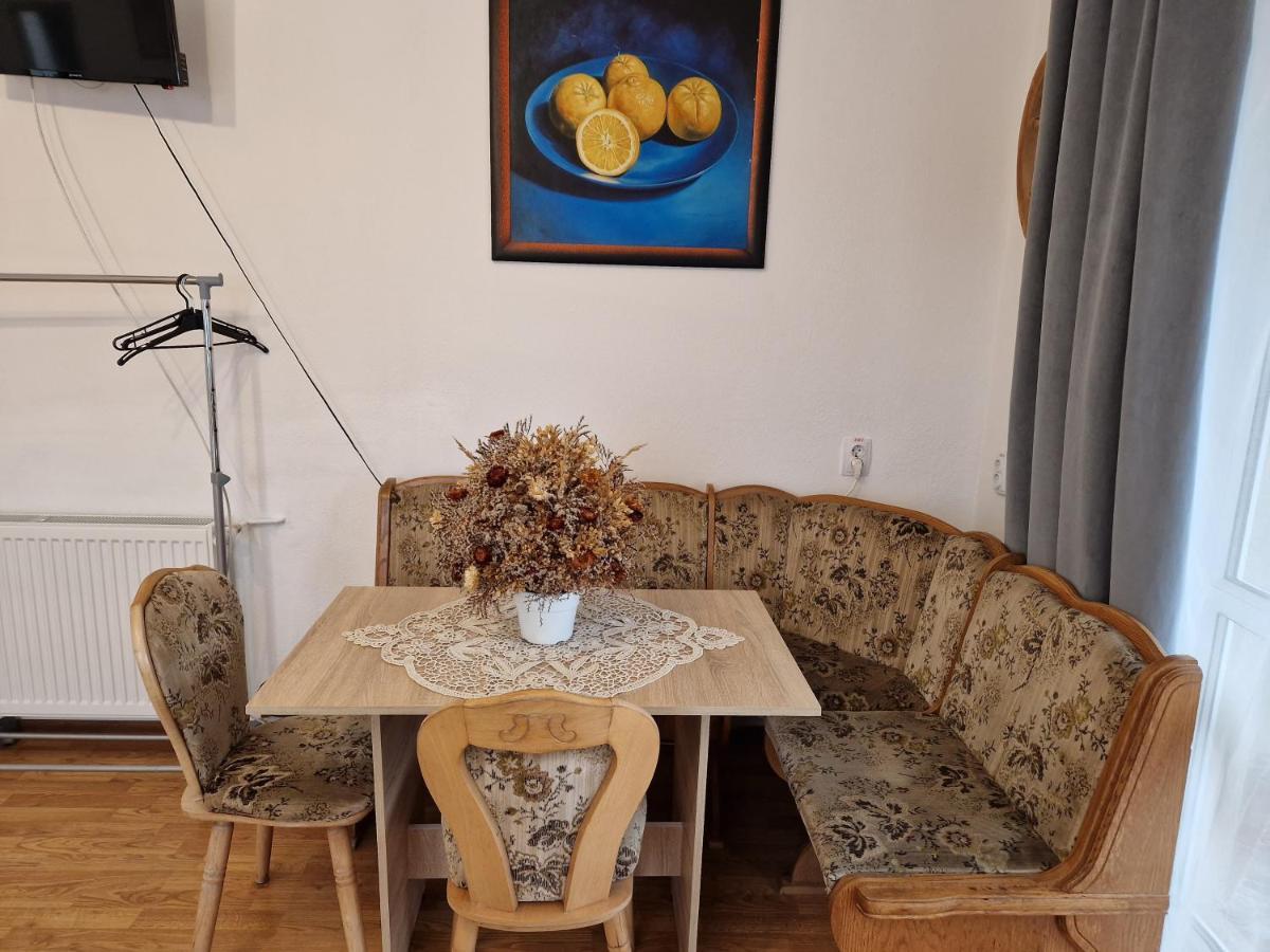 Sepsi Relax Sfântu Gheorghe Exterior foto