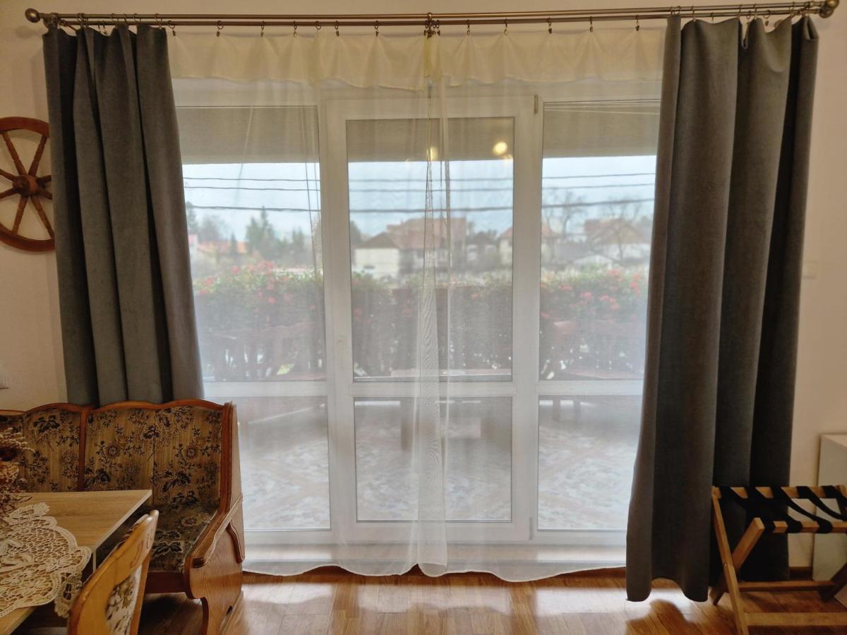 Sepsi Relax Sfântu Gheorghe Exterior foto