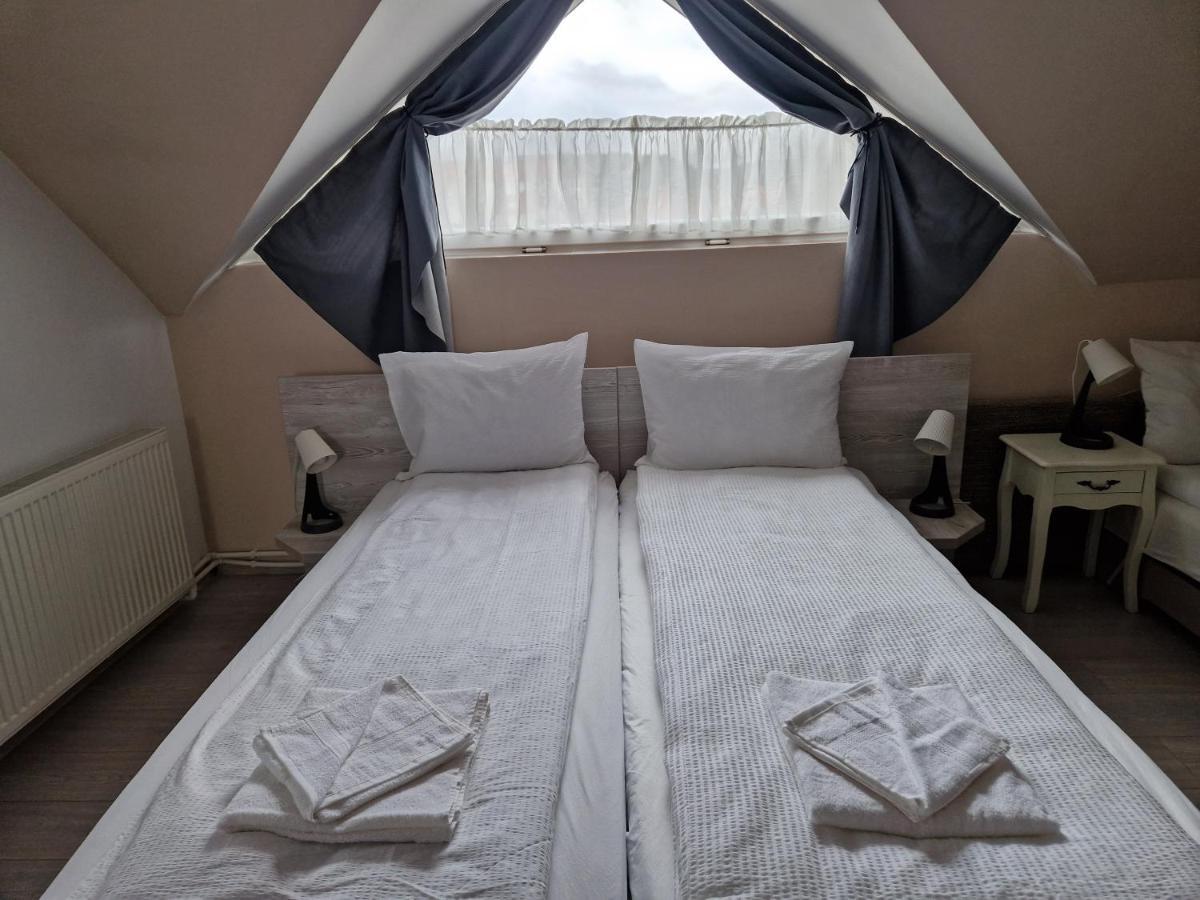 Sepsi Relax Sfântu Gheorghe Exterior foto