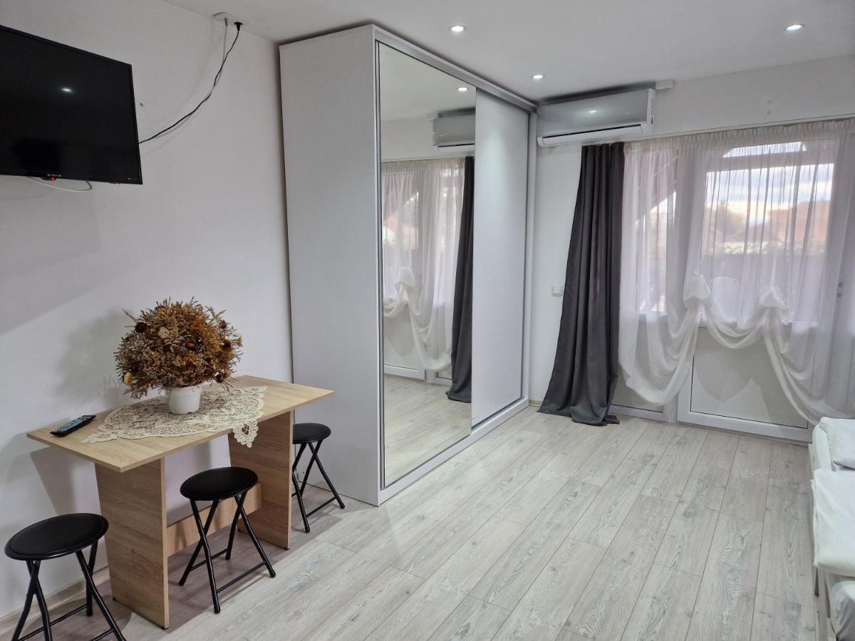 Sepsi Relax Sfântu Gheorghe Exterior foto