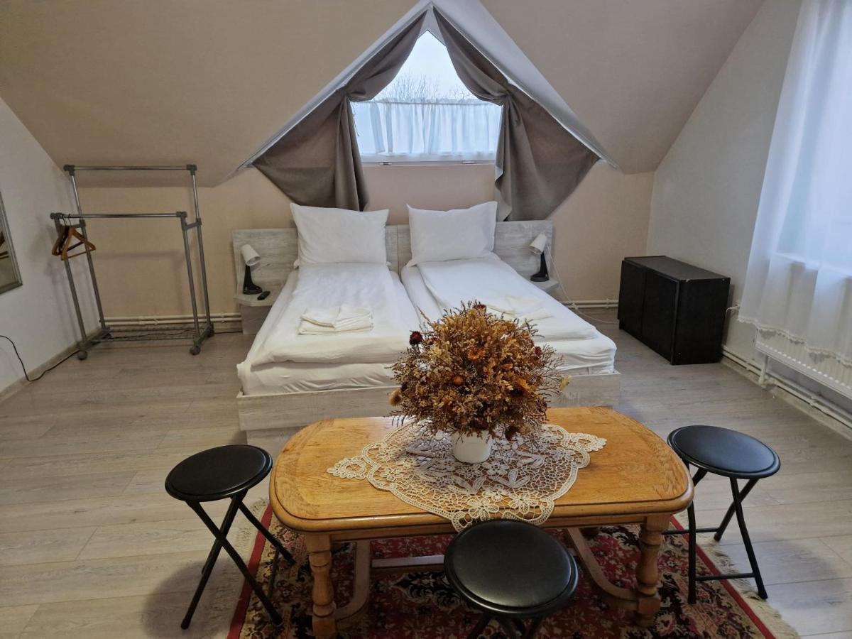 Sepsi Relax Sfântu Gheorghe Exterior foto