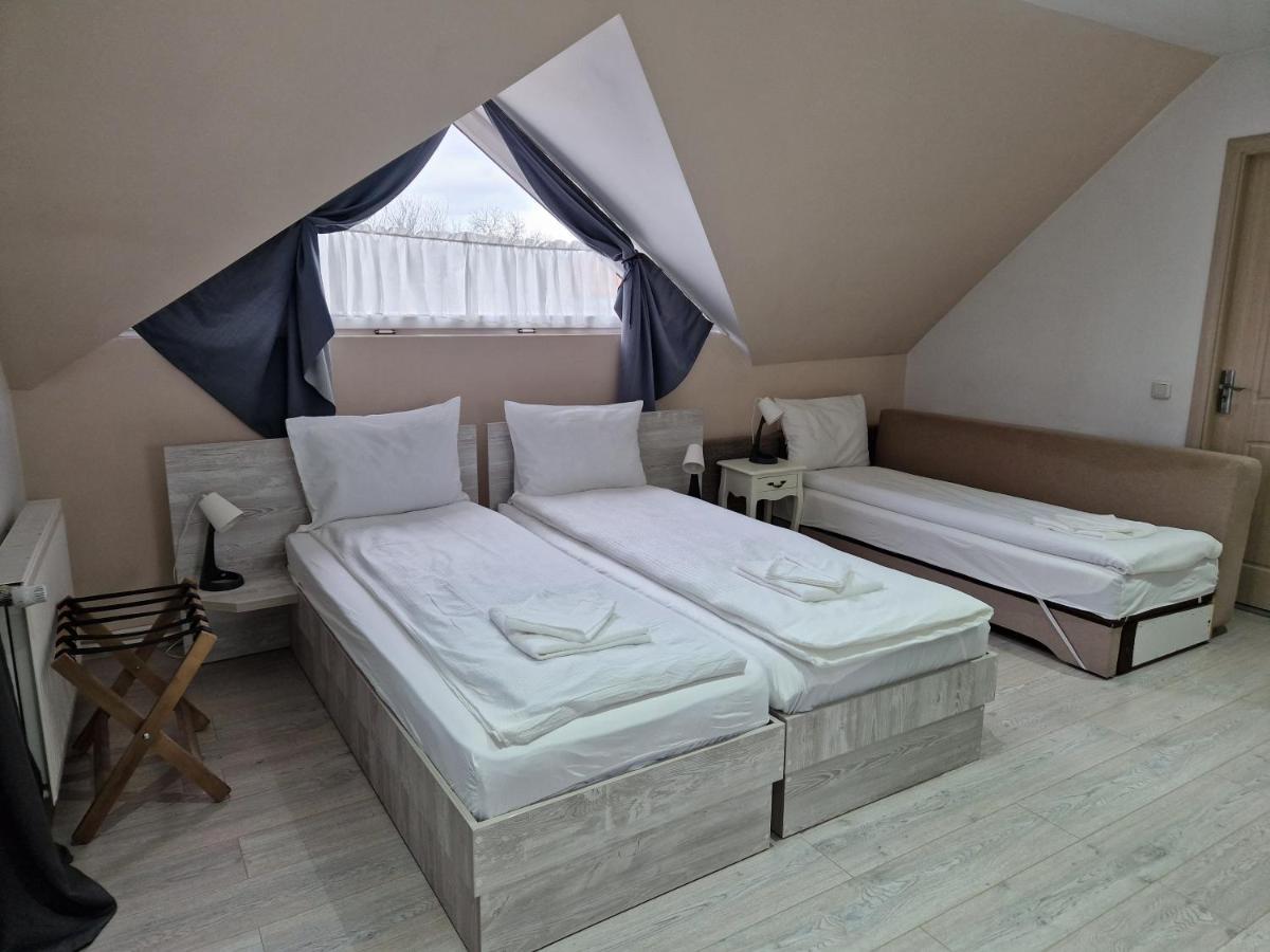 Sepsi Relax Sfântu Gheorghe Exterior foto