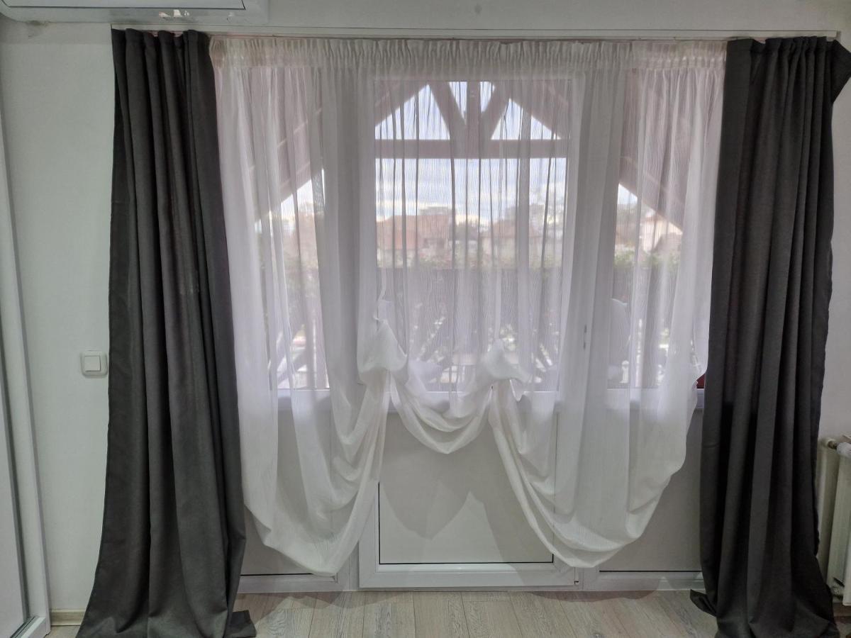 Sepsi Relax Sfântu Gheorghe Exterior foto