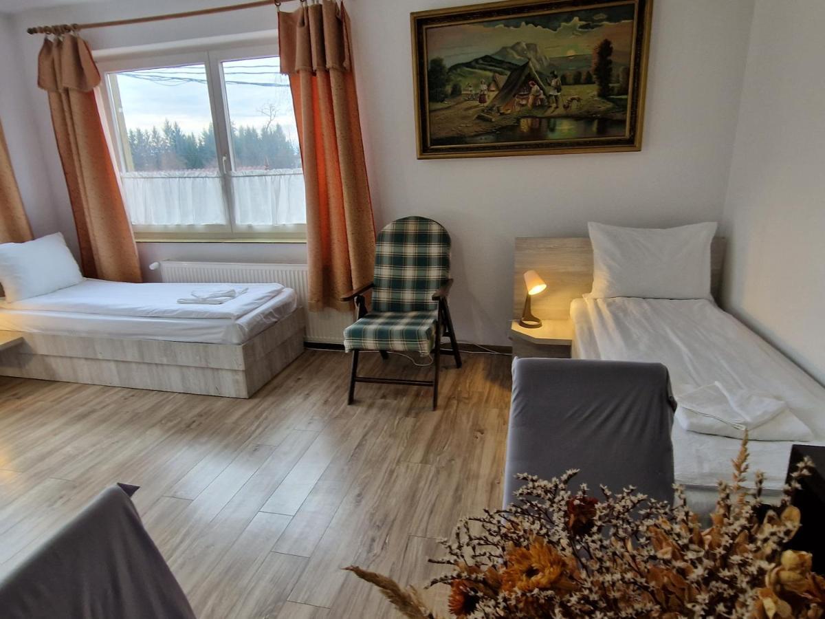 Sepsi Relax Sfântu Gheorghe Exterior foto