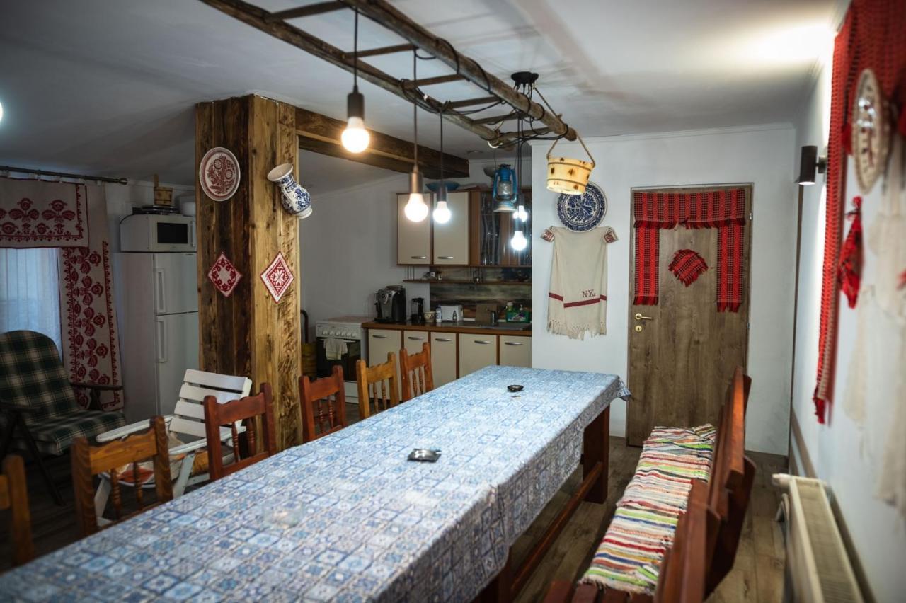 Sepsi Relax Sfântu Gheorghe Exterior foto