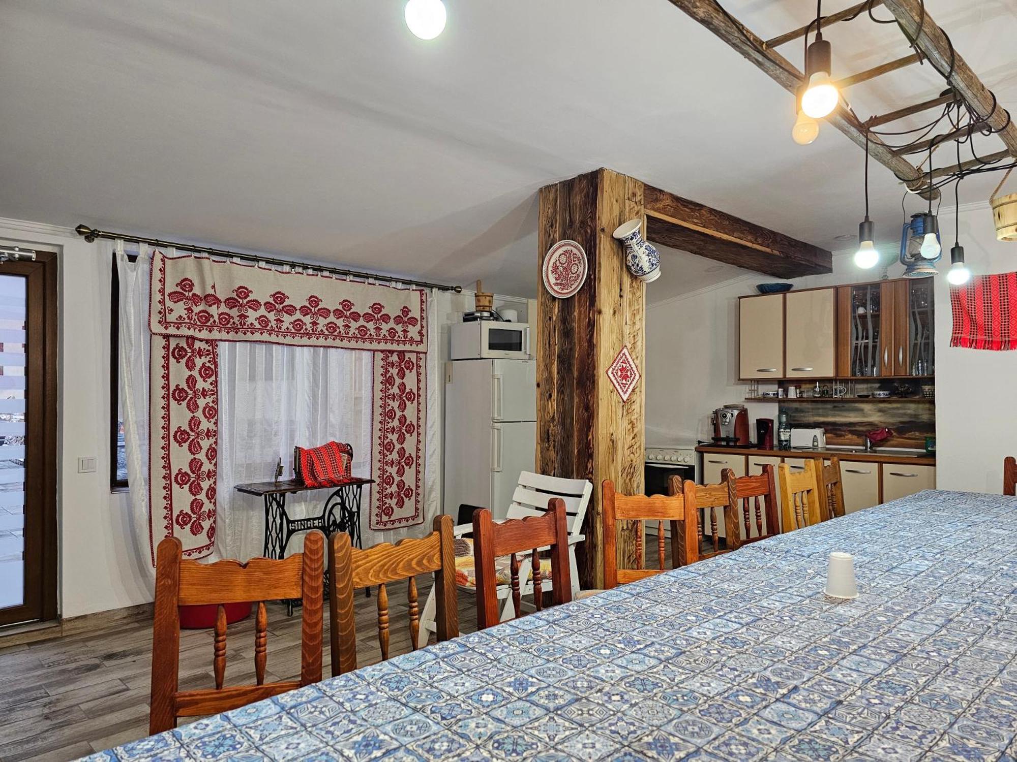 Sepsi Relax Sfântu Gheorghe Exterior foto